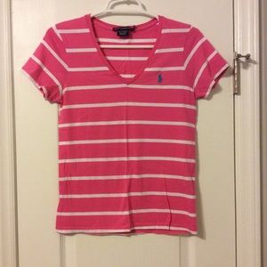 Ralph Lauren tshirt